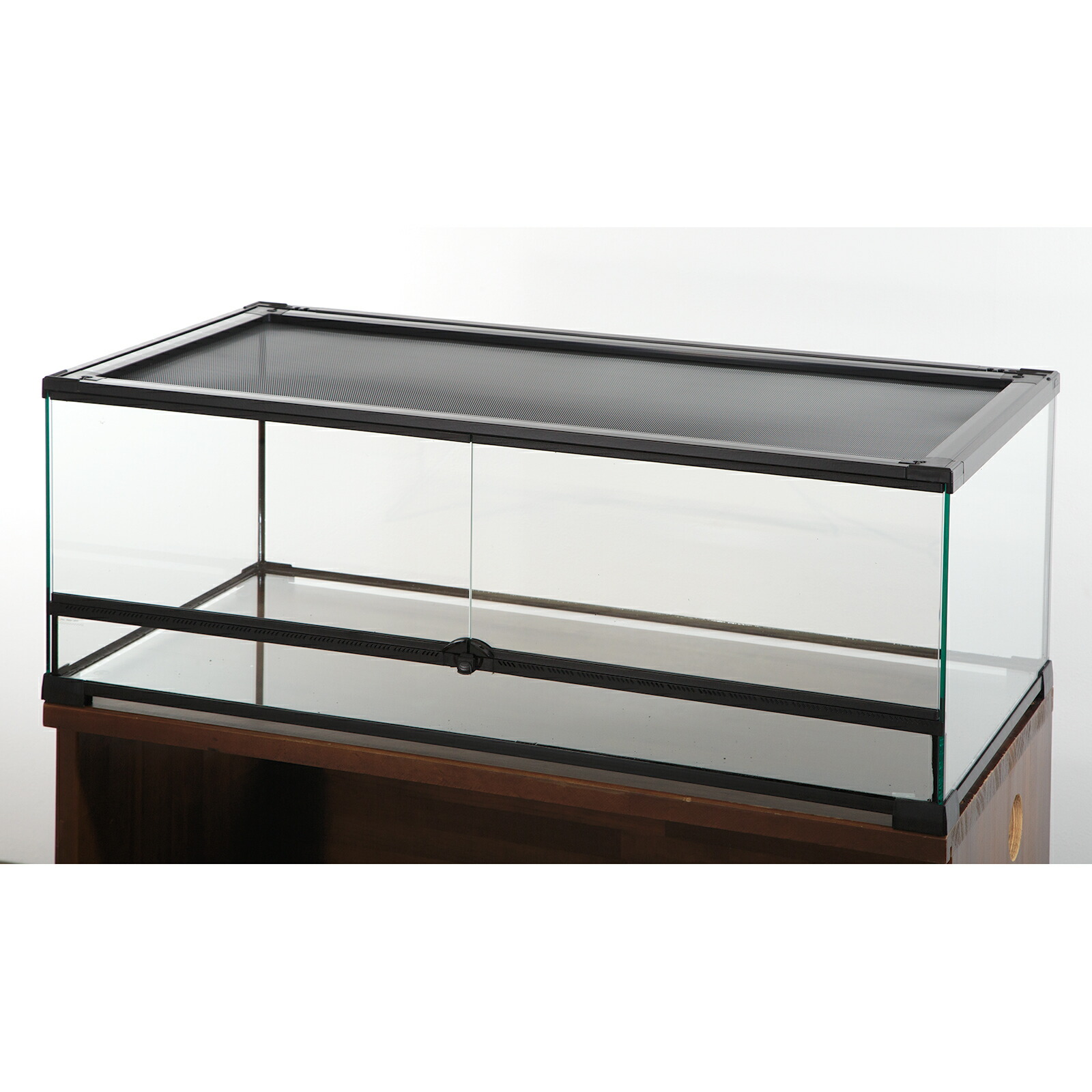 楽天市場】爬虫類ケージ テラスペース 90×45×32cm 爬虫類