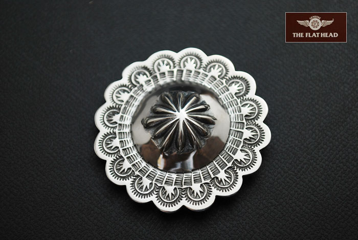 楽天市場】【THE FLAT HEAD 正規取扱店】【Lサイズ 直径40mm 大型