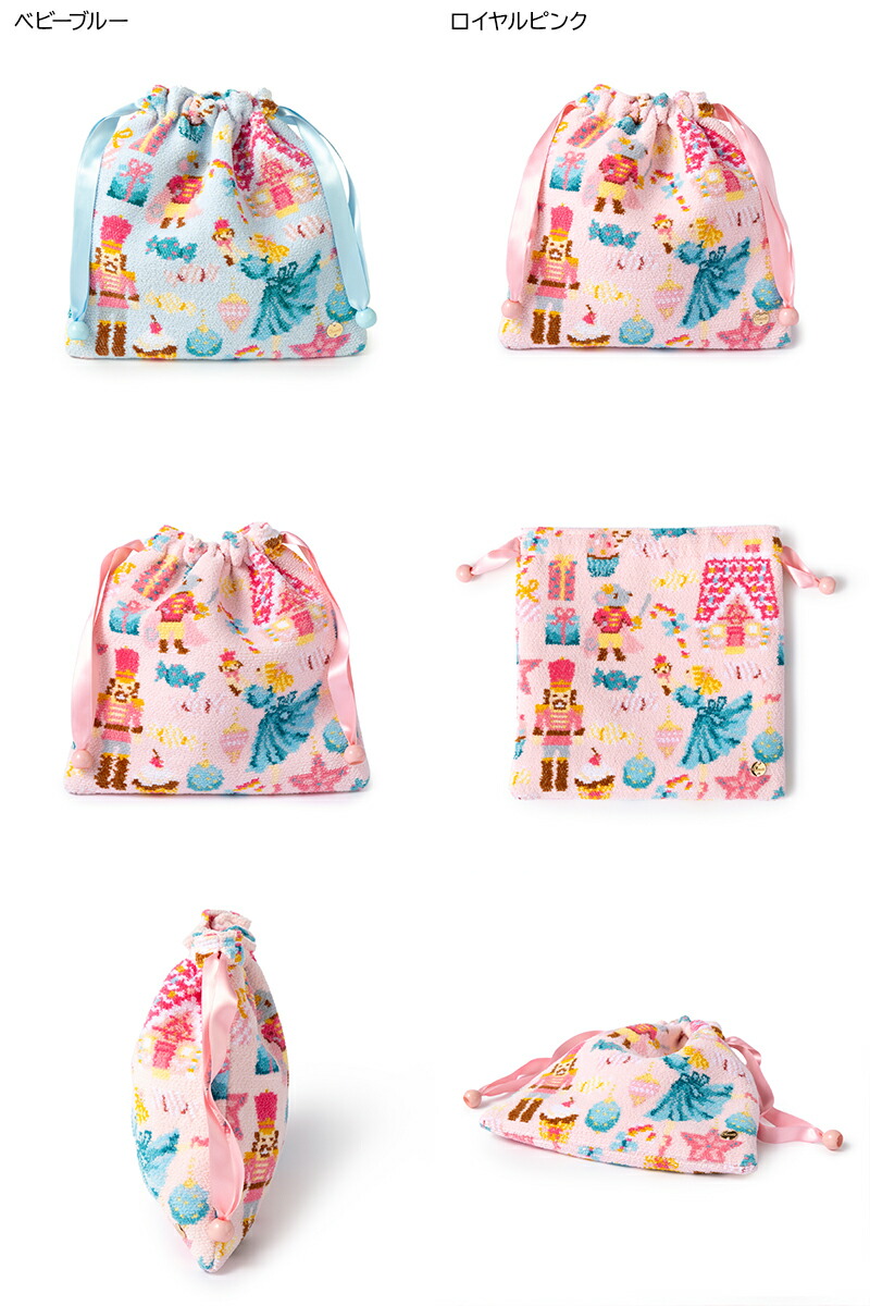 プレゼント包装済み】フェイラー×チャコット ヒヤシンス ナッツ