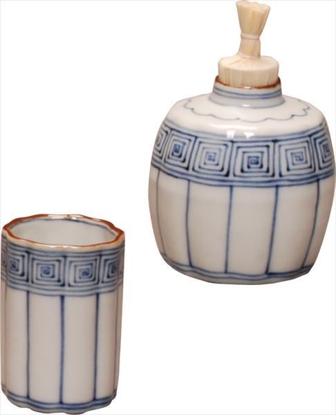 楽天市場】茶道具 巾筒の通販