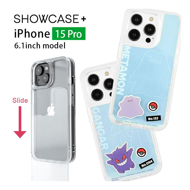 楽天市場】ポケットモンスター 写真やカードが入る クリアケース