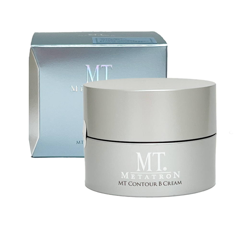 楽天市場】＜リニューアル＞ MTメタトロンコントアBクリーム 50g 正規