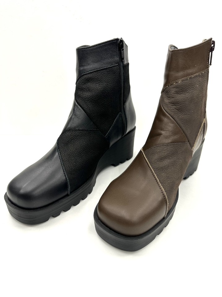 楽天市場】プッツ ブーツの通販