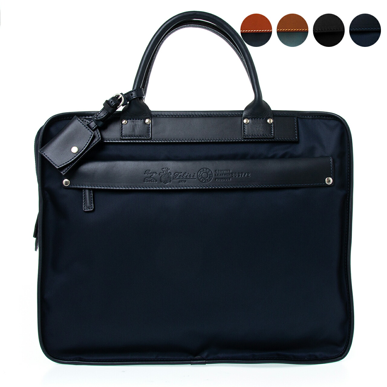 楽天市場】フェリージ FELISI バッグ メンズ レディース ブリーフ