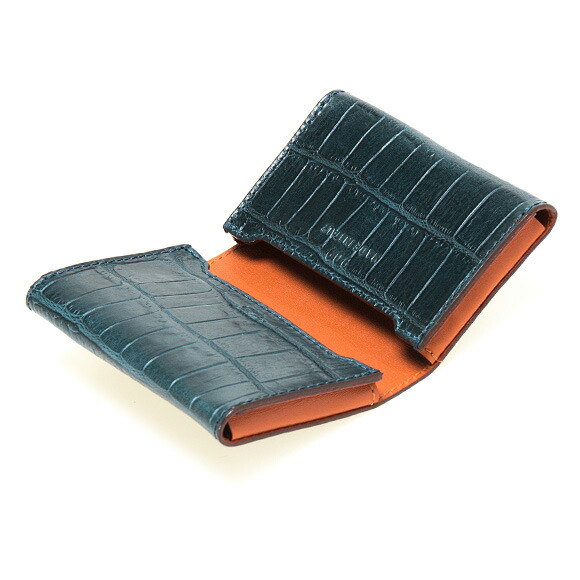 楽天市場】フェリージ FELISI 名刺入れ(カードケース) CARD CASE 909