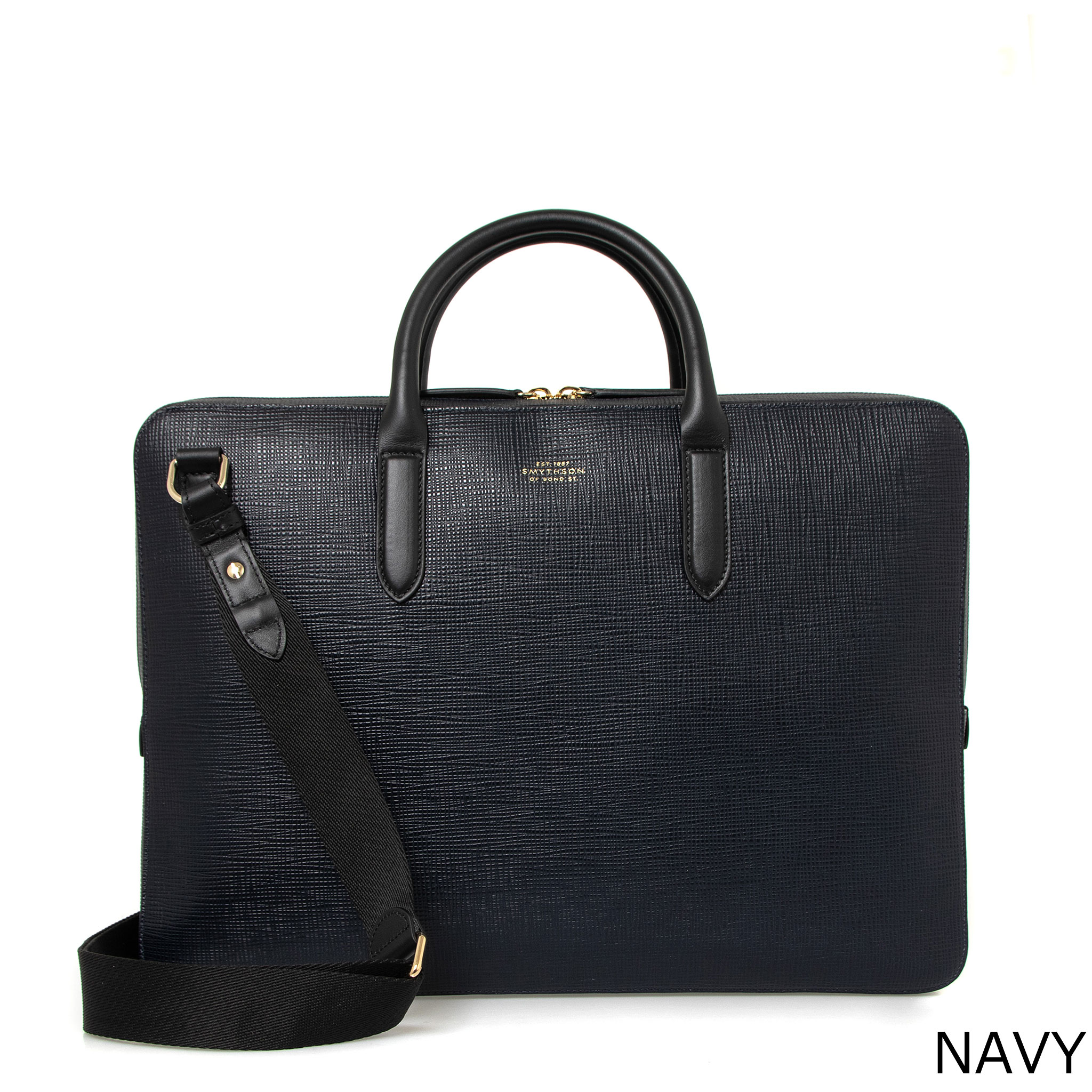 楽天市場】【ポイント10倍】スマイソン SMYTHSON バッグ 2WAYブリーフ