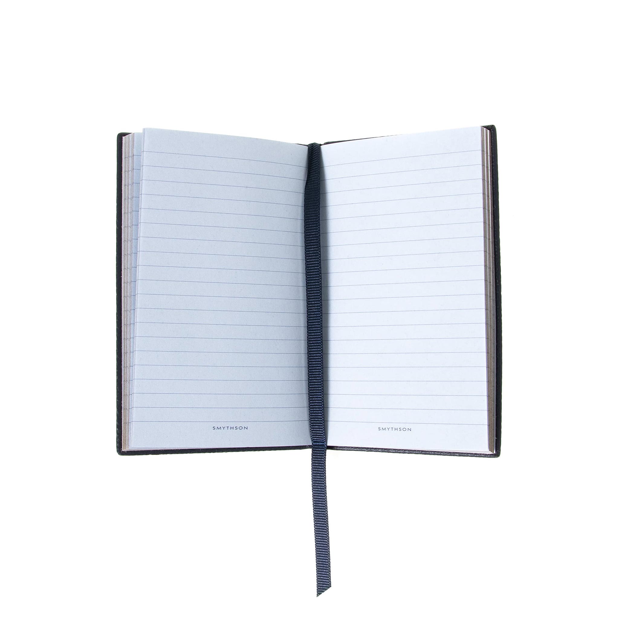 楽天市場】【ポイント10倍】スマイソン SMYTHSON ノート PANAMA