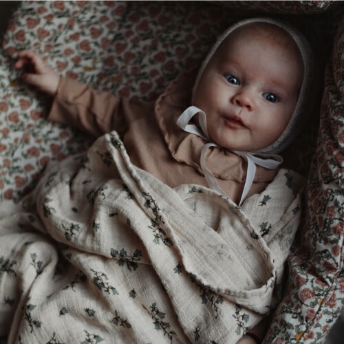 楽天市場】garbo&friends ガルボアンドフレンズ おくるみ swadlle