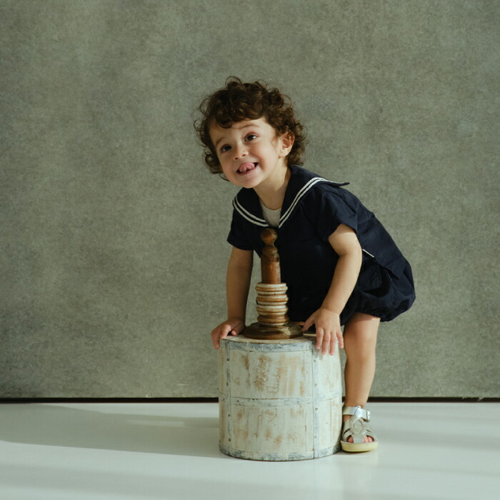 楽天市場】マールマール MARLMARL paddle rompers パドル ロンパース