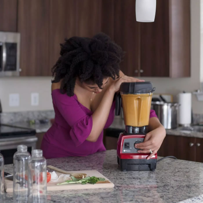 楽天市場】バイタミックス 【E320】【VM0202】vitamix 2L ミキサー