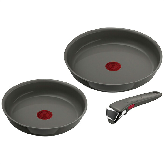 楽天市場】t－fal フライパン ih非対応 セット（フライパン｜鍋