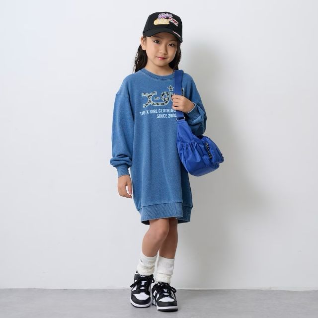 楽天市場】エックスガールステージス 2026福袋 【WEB】 xgirl stages