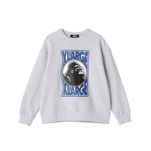 楽天市場】エクストララージキッズ 2026福袋 【WEB】XLARGE kids