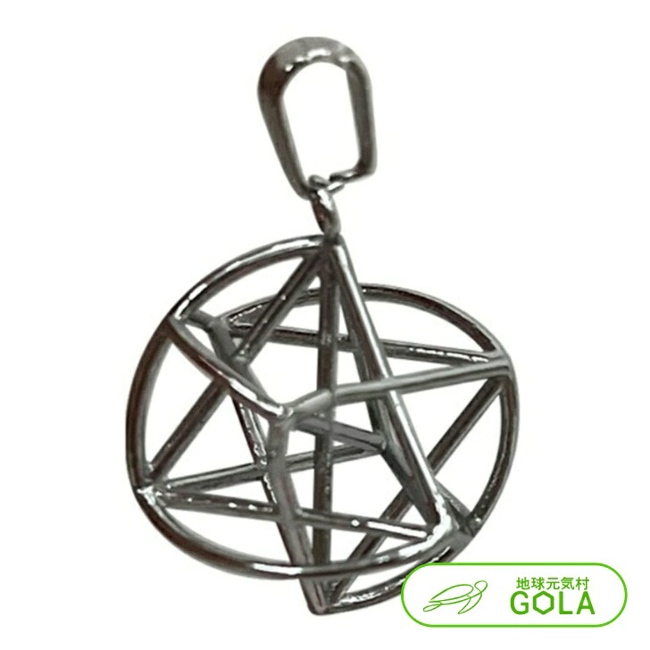 楽天市場】ミスマルノタマ ネックレストップチャーム サージカル