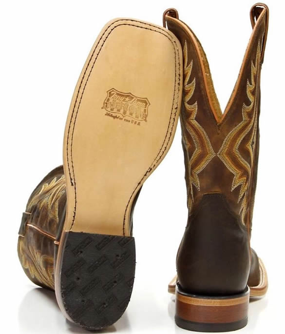 楽天市場】【7956】トニーラマ Tony Lama 11