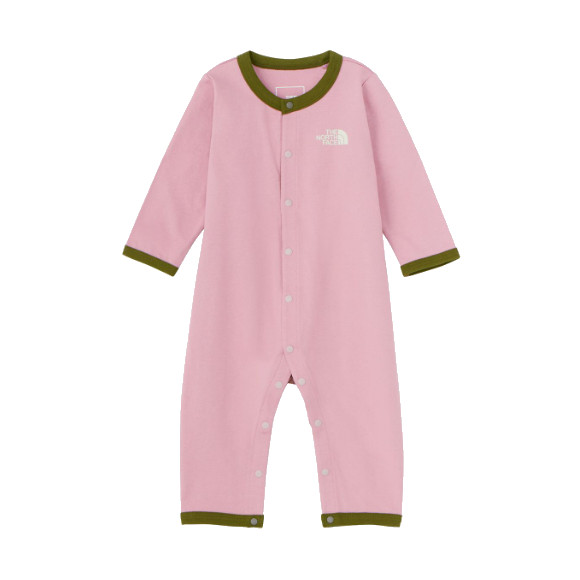 楽天市場】THE NORTH FACE ザ・ノース・フェイス CRロングスリーブ