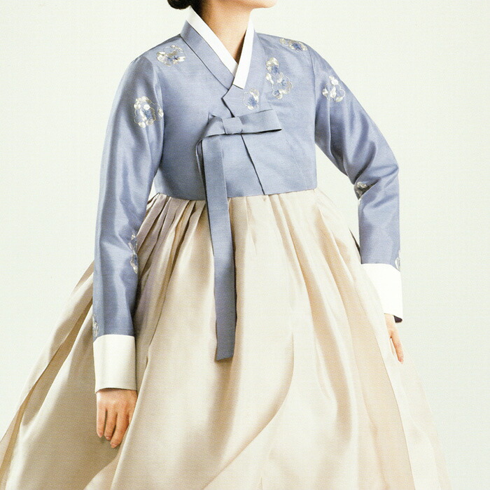 楽天市場】韓服 レディース チョゴリ オーダーメイドチマチョゴリ 高級