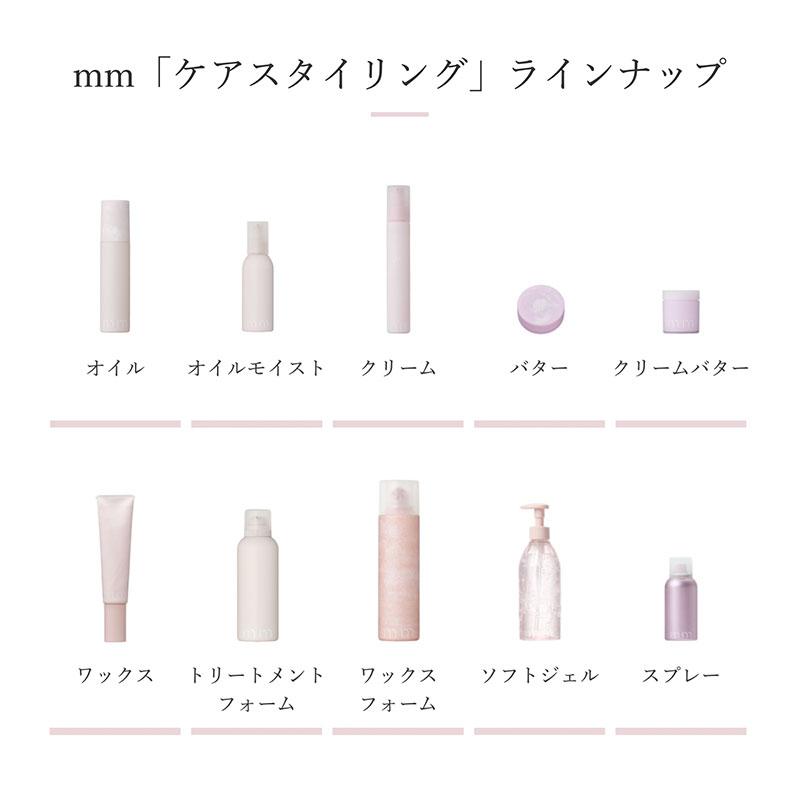 楽天市場】【2個まとめて購入で10%OFFクーポン】 mm ミリ オイル