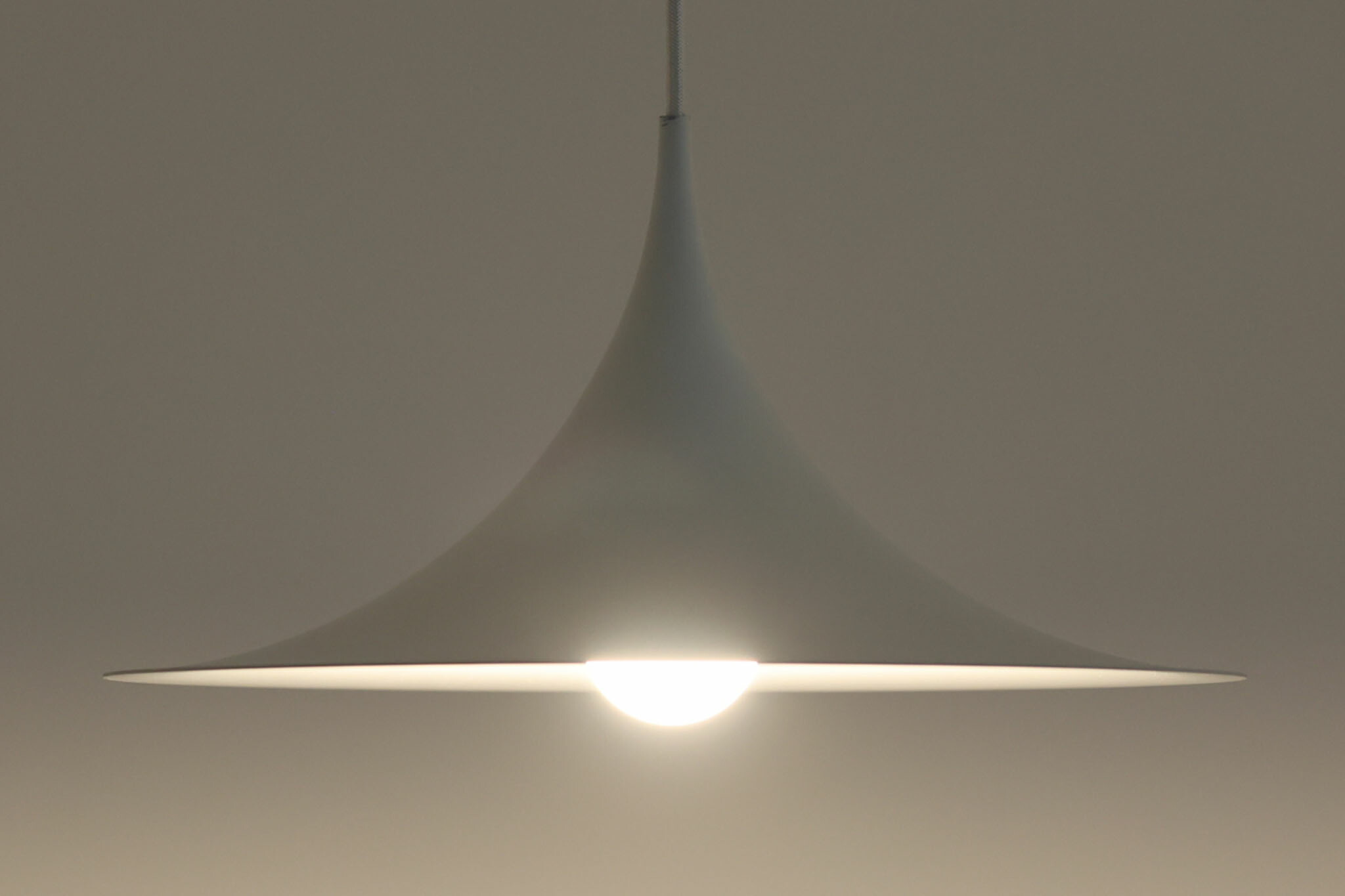 楽天市場】Fog & Morup ペンダントライト/Semi pendant lamp 直径38cm