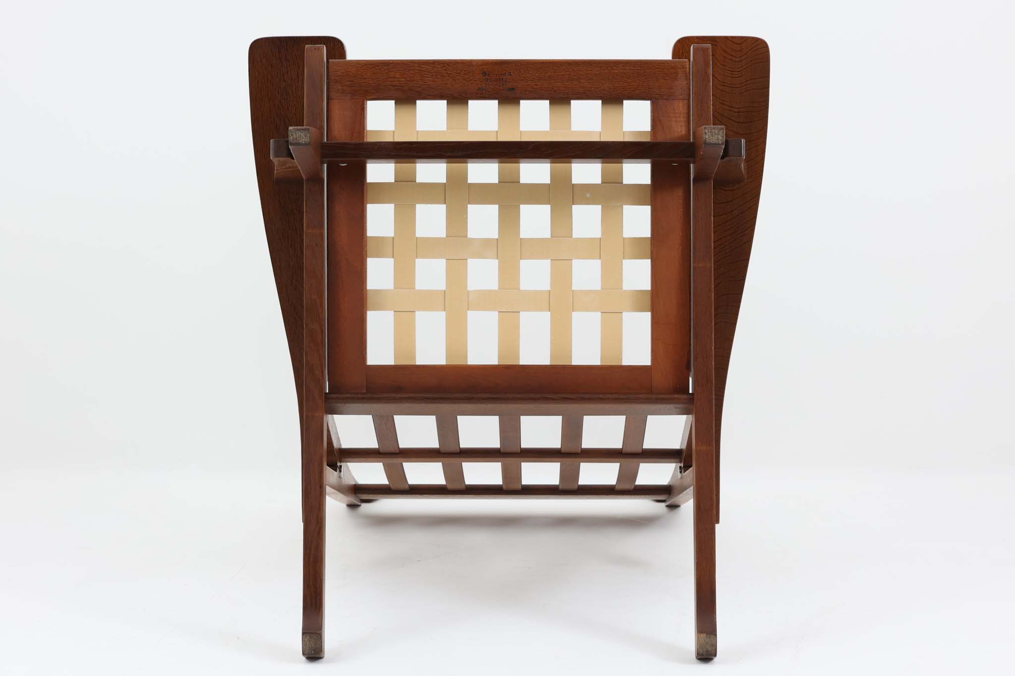 楽天市場】Hans J.Wegner(ハンス・J・ウェグナー) GE375 ハイバック