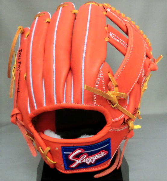 楽天市場】久保田スラッガー fオレンジの通販