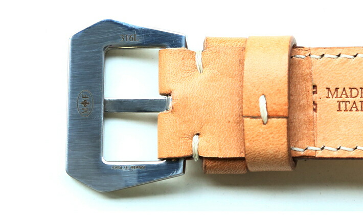 楽天市場】腕時計 ベルト バンド イタリア PANERAI パネライ PANERAI