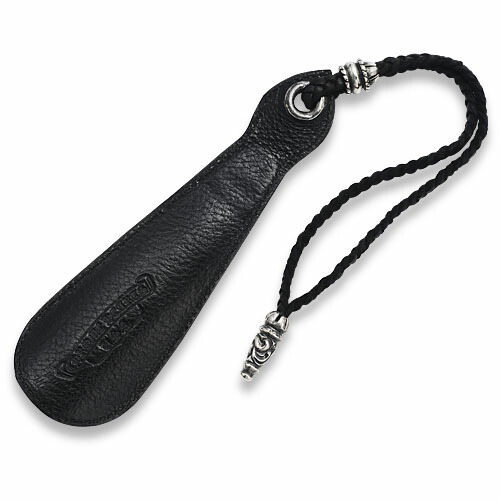 楽天市場】【CHROME HEARTS クロムハーツ 靴ベラ】シューホーン
