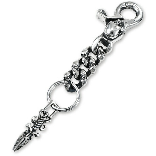 楽天市場】【STANLEY GUESS スタンリーゲス Key Chain キーチェーン