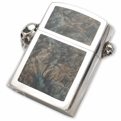 楽天市場】【STANLEY GUESS スタンリーゲス Zippo ジッポライター