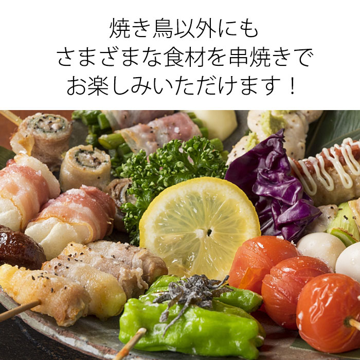 楽天市場】ガス 焼き鳥コンロ 2本バーナー 特大 横幅60cm×奥行き15cm