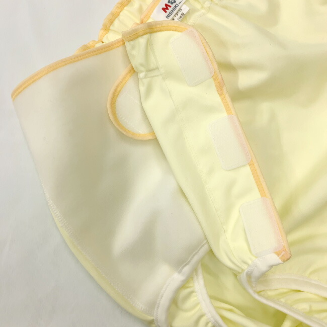 楽天市場】ニシキ おむつカバー オムツカバー 大人用 介護 シニア