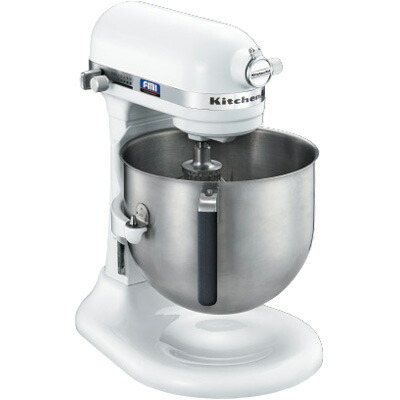 楽天市場】KSM7WH キッチンエイド スタンドミキサー 卓上ミキサー FMI