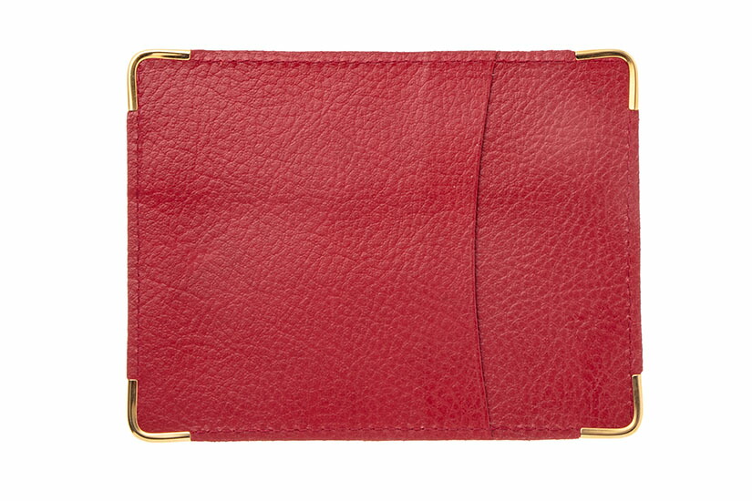 楽天市場】ロレックス パスケース/カードケース Ref.101.60.55 赤 2000