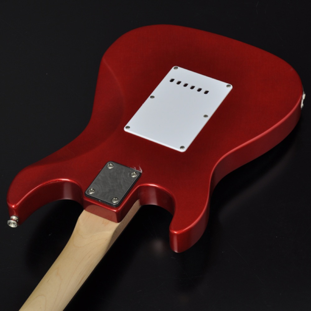 楽天市場】バッカス BACCHUS GS-Mini CAR ミニエレキギター : chuya