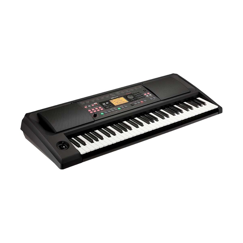 楽天市場】コルグ KORG EK-50 Limitless Entertainer Keyboard