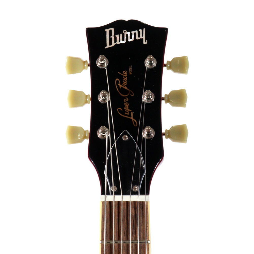 楽天市場】BURNY by FERNANDES RLG-60 VLD エレキギター : chuya