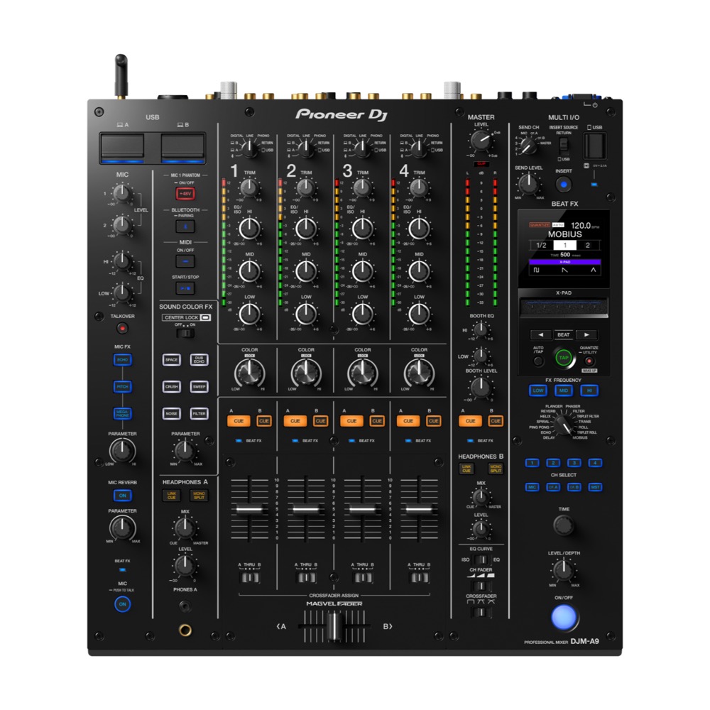 楽天市場】pioneer djm－900srtの通販