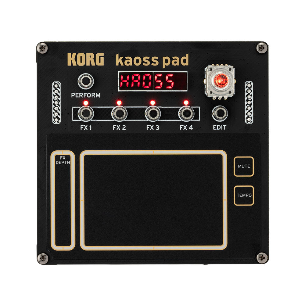 楽天市場】korg kaoss pad kp3＋の通販