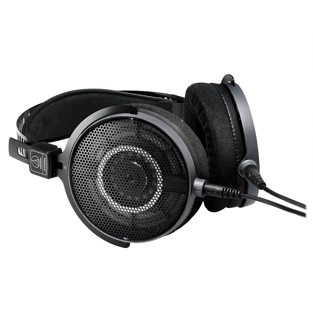 楽天市場】AUDIO-TECHNICA オーディオテクニカ ATH-R70xa 開放型