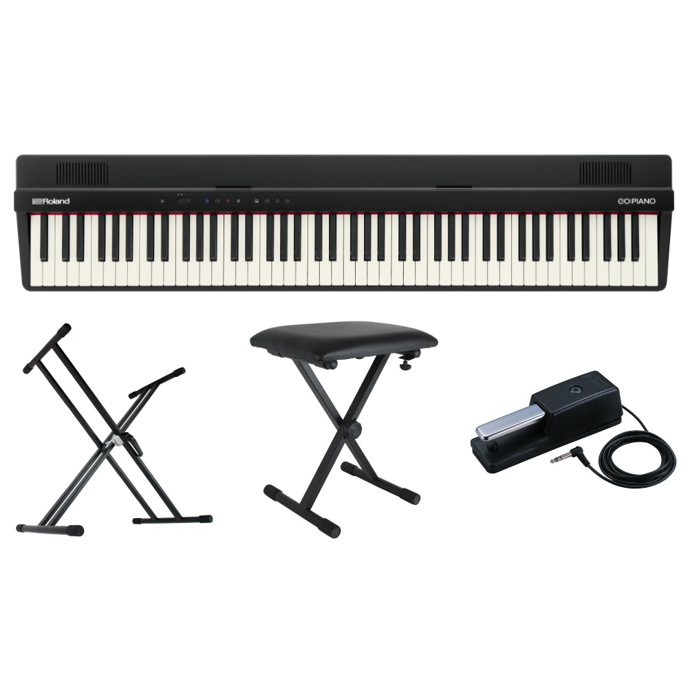 88鍵盤 キーボードスタンド」の人気商品一覧 | 安い商品を通販サイト