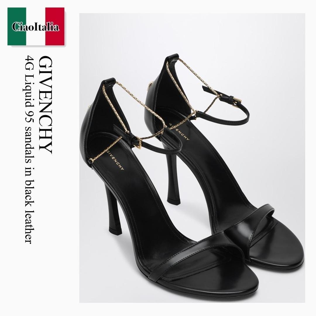 楽天市場】ミュール（ブランドジバンシィ）（レディース靴｜靴）の通販