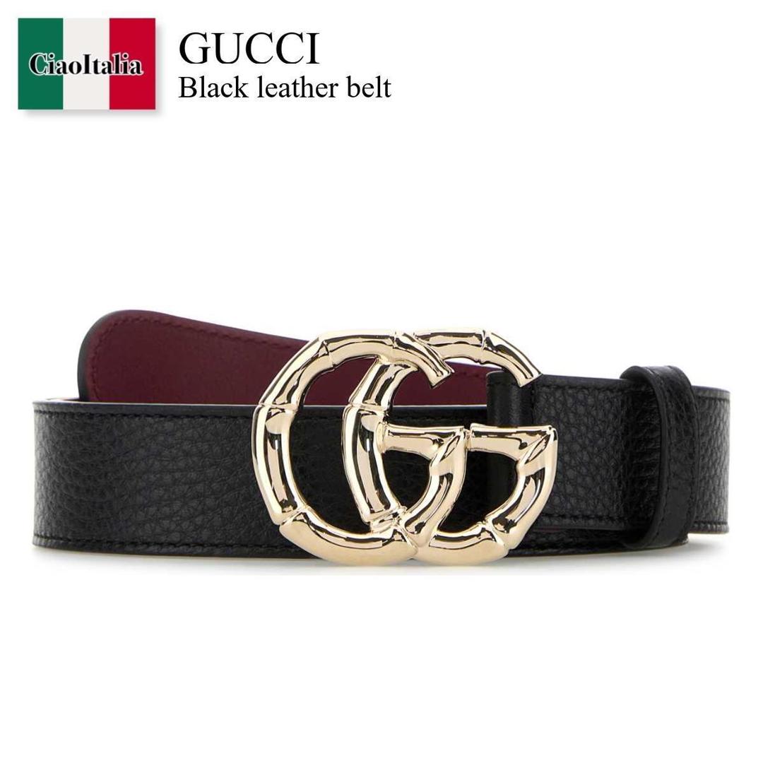 グッチ(GUCCI) ベルト レディースベルト | 通販・人気ランキング