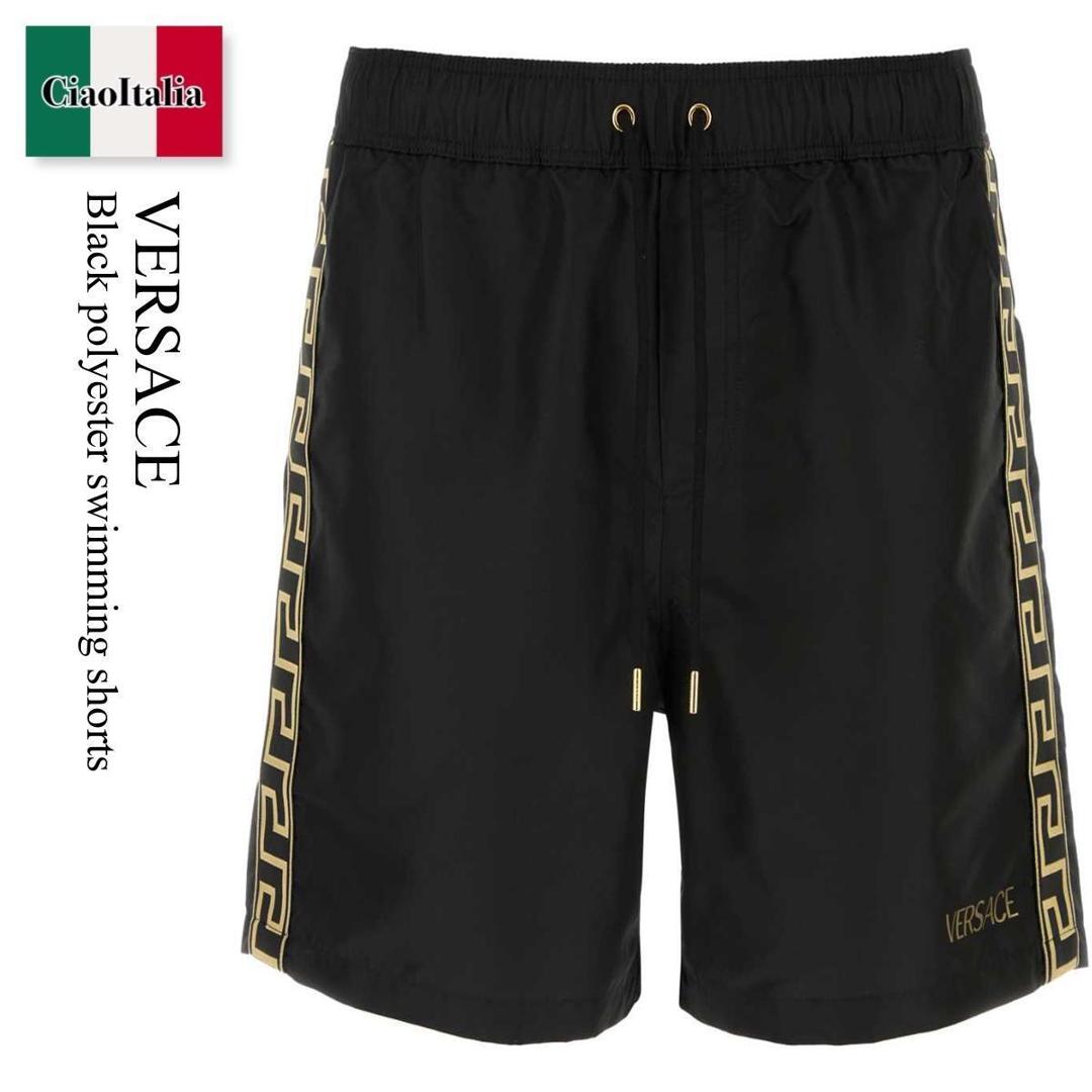 楽天市場】ヴェルサーチ（水着｜メンズファッション）の通販