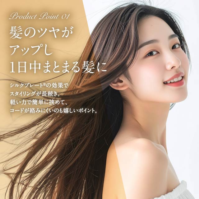 楽天市場】KINUJO 海外対応 ストレートアイロン DS200 W-worldwide