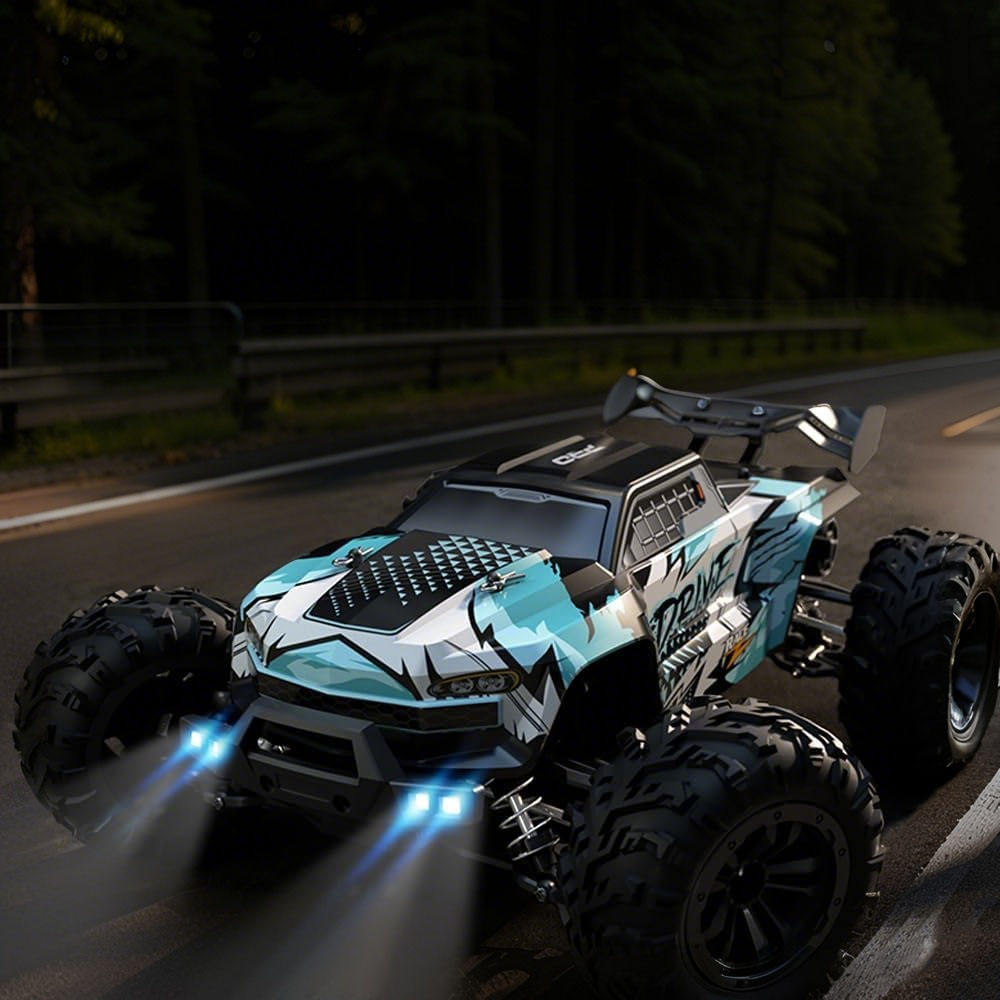 楽天市場】1:16 ブラシレス ラジコンカー 70km/h 大人向け オフロード