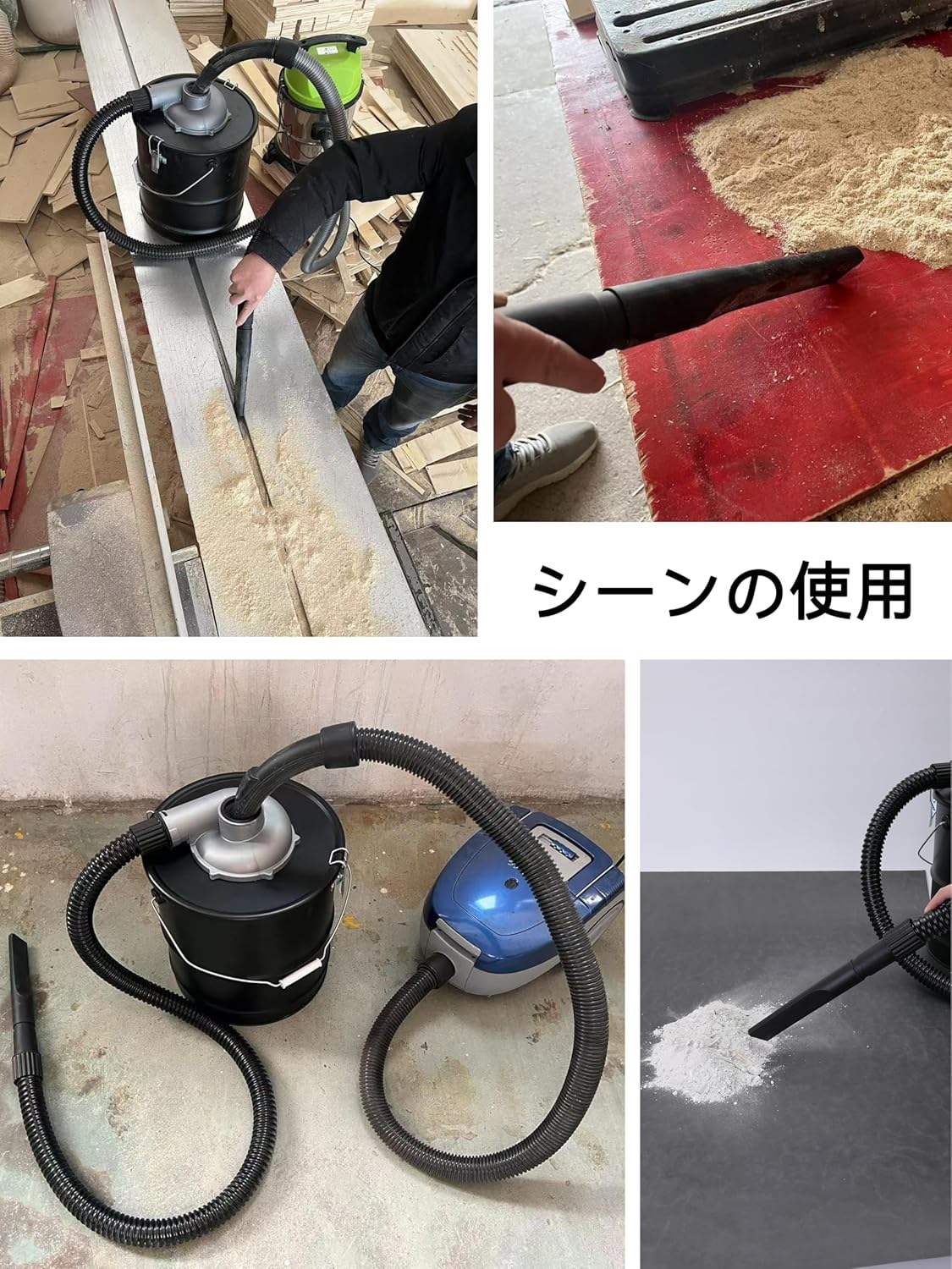 楽天市場】「休業日発送可」集じん機用アクセサリ 粉塵対応 サイクロン