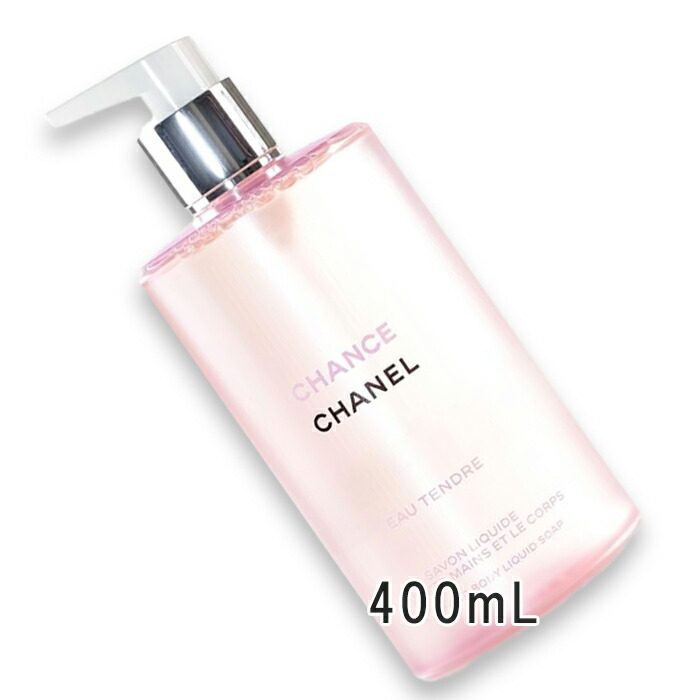 楽天市場】CHANEL(シャネル) チャンス オー タンドゥル ハンド＆ボディ