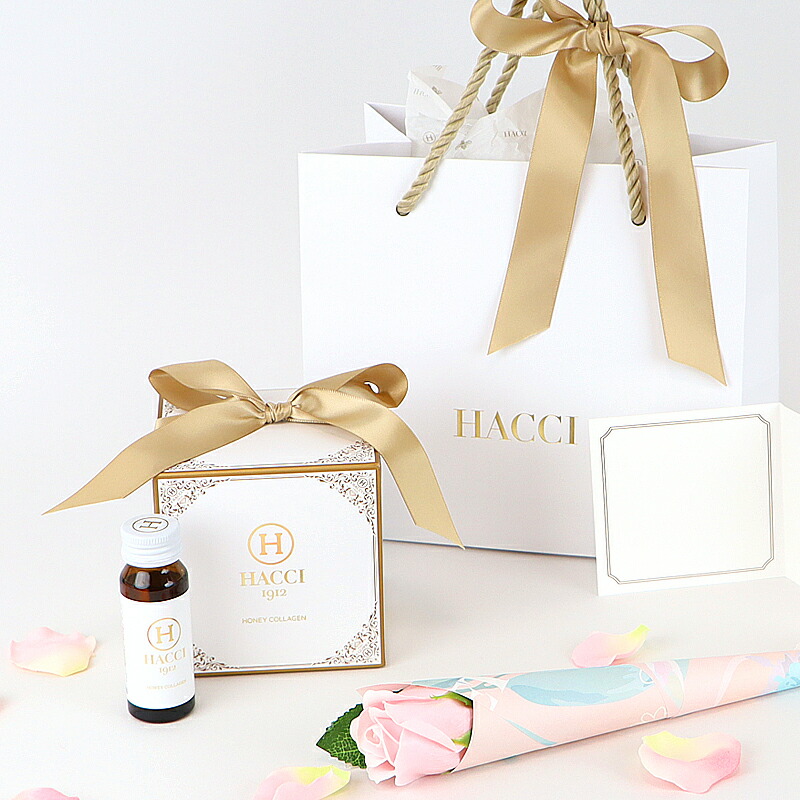 楽天市場】hacciギフトセット（美容・コスメ・香水）の通販
