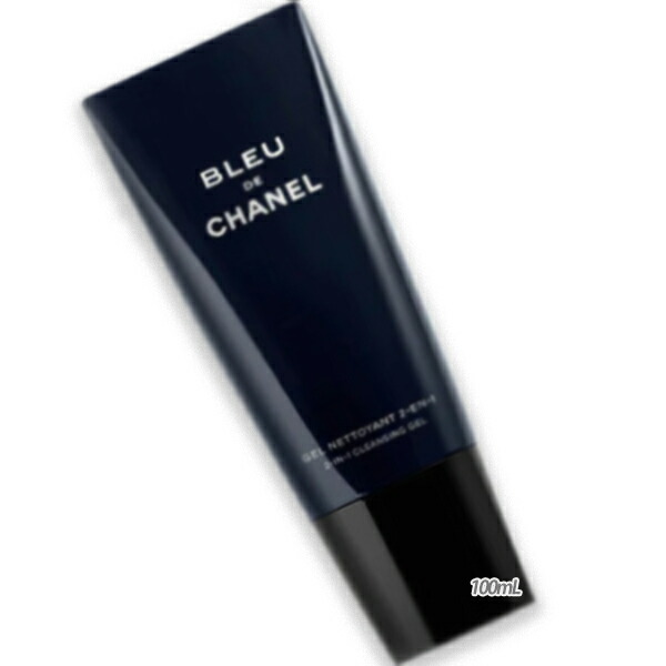 楽天市場】CHANEL (シャネル) ブルー ドゥ シャネル 2-IN-1