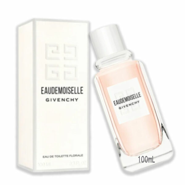 楽天市場】ジバンシー オードモワゼル フローラル 香水 50mlの通販